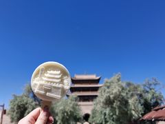 -嘉峪关关城