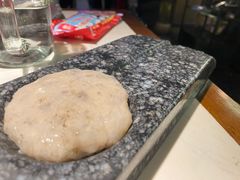 弹跳鲜虾滑-哥老官重庆美蛙鱼头(龙湖杭州金沙天街店)