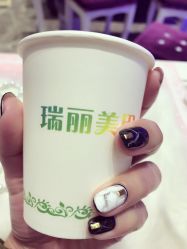 -RL Nail·瑞丽美甲美睫品牌原创店