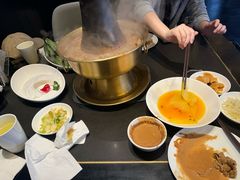 -鼓楼东街老火锅(鼓楼店)