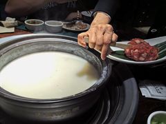 -大良毋米粥(锦龙路总店)