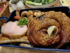 -普拉那啤酒坊Paulaner(凯宾斯基饭店)