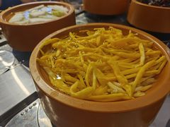 -锅知鲜自助火锅(武侯吾悦广场店)