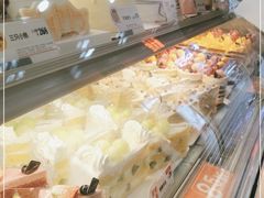 -BreadTalk面包新语·烘焙蛋糕(海珠丽影广场店)