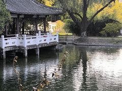 -求雨山文化公园