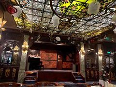 -马克西姆餐厅(崇文门店)