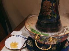 -东来顺•非遗火锅(外滩店)