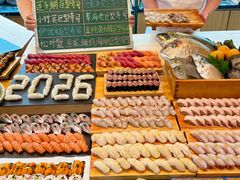 -鮨冠OMAKASE食べ放题(北京首店)