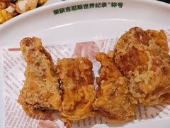 -新白鹿餐厅(爱琴海购物中心店)