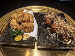 -無二炙坊·和牛烧肉(大钟寺1733店)