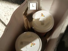 -喜茶(深圳东门1234店)
