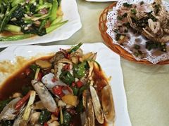 -广记海鲜(杨汊湖一店)