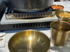 -朴鲸家正宗韩国料理(福田店)