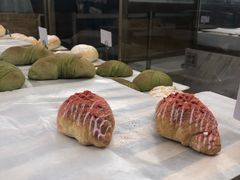 -奈雪的茶(杭州万象城PRO店)