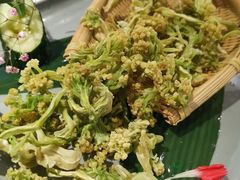 干花菜-蜀九香火锅(九眼桥店)