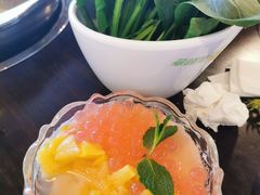 -翠峰苑火锅(迎宾路店)