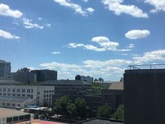 -北京大学五四田径场