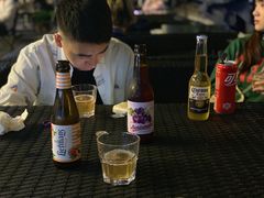 -HIB HUB公社(解放西路店)