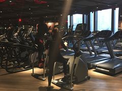 -威尔仕健身会所(古北1699店)