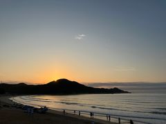 -青澳湾北回归线广场