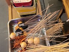 -钢管厂五区小郡肝火锅串串香(清河店)