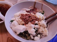 -辣辣小吃豆花米线(大观篆新农贸市场店)
