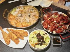 -龙门醉客(上塘路店)