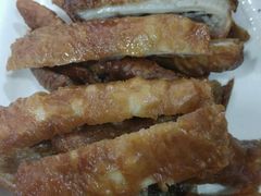 -香港仔茶餐厅(凤阳店)