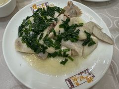 -凤城礼记鱼翅海鲜酒家(新马路总店)