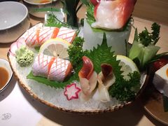 北极贝-小句号·精致料理(江南环球港店)