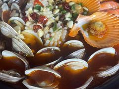 -坛南湾农家乐·海鲜楼·大排档(平潭坛南湾店)
