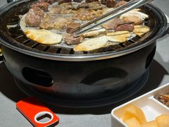 -正宗齐齐哈尔烤肉·齐牛哥鲜切炭火烤肉(杭州总店)