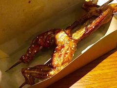 -型男美蛙烤牛蛙(南长街店)