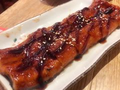 -一井烧肉·活鳗·寿司(望京SOHO店)