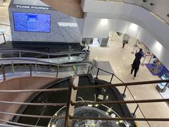 -新世界大丸百货