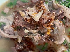 -李小老烧饼(常营民族家园店)