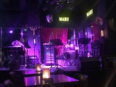 -MARU玛露音乐餐厅(大学路店)