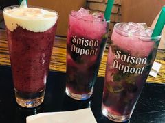 -黑角餐厅美式狂野Blackhorn(昌茂花园店)