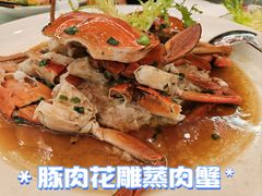 -上海中谷小南国花园酒店