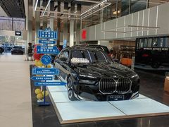 -北京盈之宝宝马&MINI4S店(望京店)