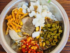 卤菜粉-神卤米粉(正阳步行街店)