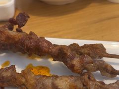 -清真餐厅·回乡麦客