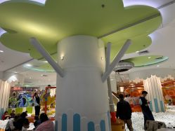 -meland亲子乐园•派对•研学(苏州悠方购物中心店)