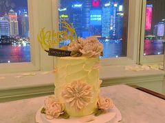 -杜哈夫DOUX RÊVE·生日蛋糕(日月光店)
