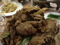 -烤肉宛饭庄(南礼士路店)
