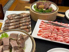 -沸炉重庆老火锅(军事博物馆店)