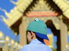 -七彩云南欢乐世界