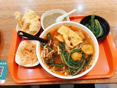 -螺小胖柳州螺蛳粉(钟楼总店)