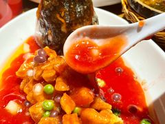 -打酱油·非遗淮扬菜(瘦西湖梅岭店)