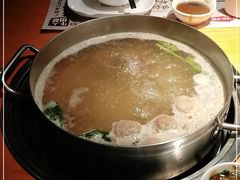 -海银海记潮汕牛肉火锅(新港中路海珠店)